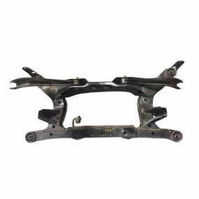 00 01 02 03 04 Subaru LEGACY OUTBACK Rear Subframe Cradle Suspension Crossmember