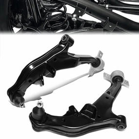 00-03 Nissan Maxima 02-04 Infiniti I35 Factory Style Front Lower Control Arm