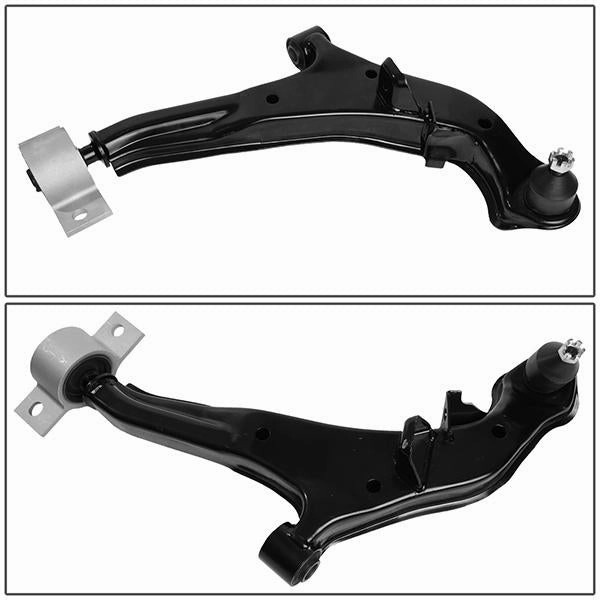 00-03 Nissan Maxima 02-04 Infiniti I35 Factory Style Front Lower Control Arm