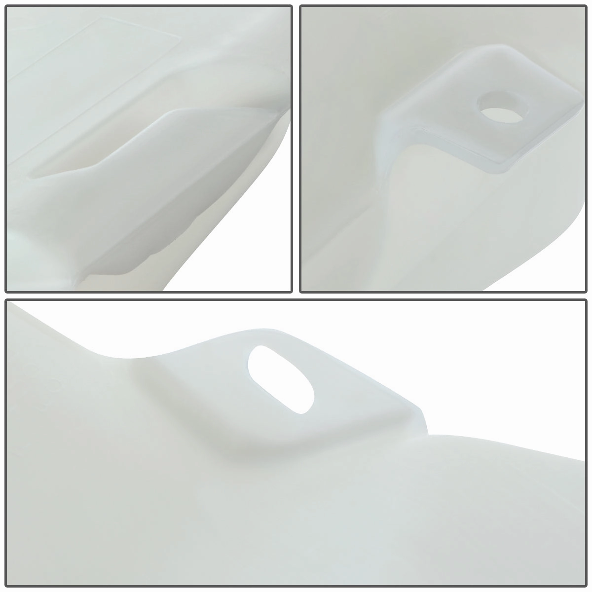 00-05 Buick Lesabre/ Pontiac Bonneville 3.8L Coolant Reservoir