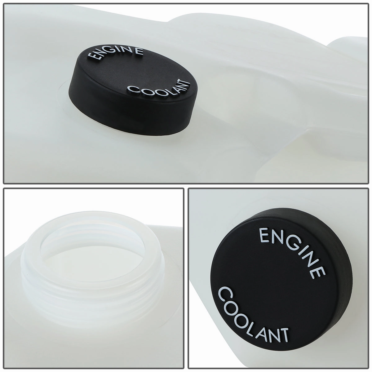 00-05 Buick Lesabre/ Pontiac Bonneville 3.8L Coolant Reservoir