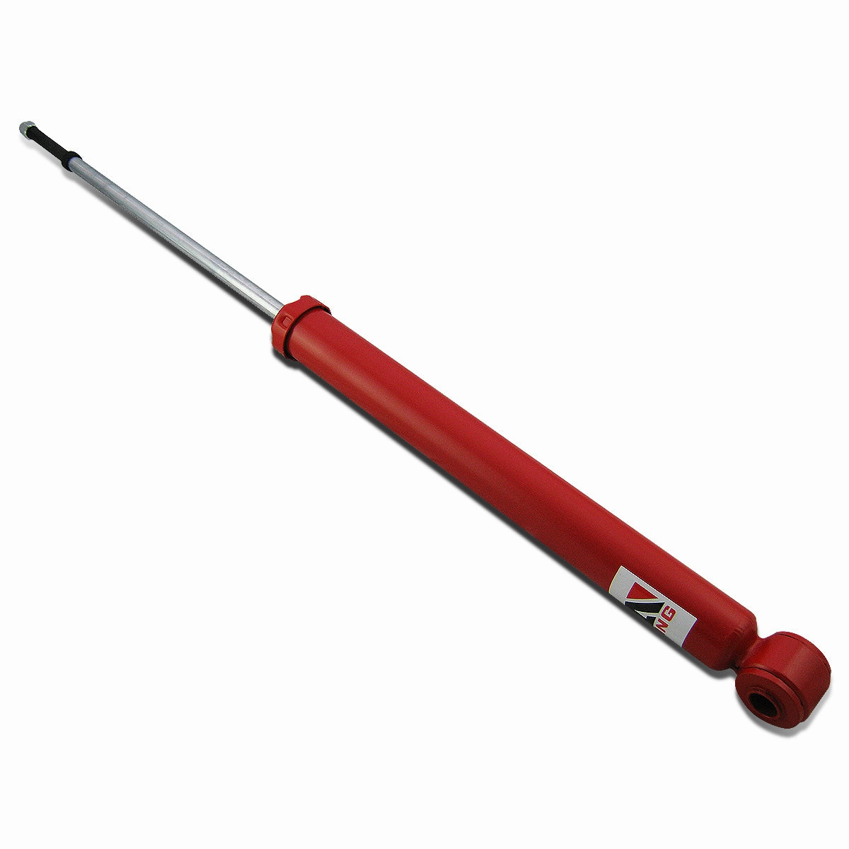 00-05 Toyota Echo Shock Absorber - Rear - Mild Steel