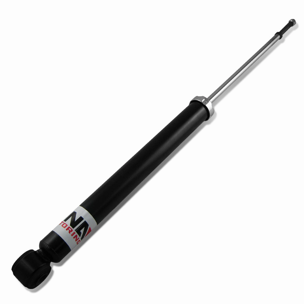 00-05 Toyota Echo Shock Absorber - Rear - Mild Steel