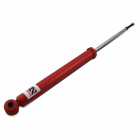 00-05 Toyota Echo Shock Absorber - Rear - Mild Steel