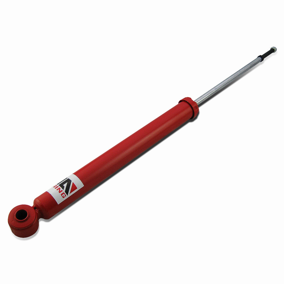 00-05 Toyota Echo Shock Absorber - Rear - Mild Steel