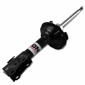 00-05 Toyota Echo Strut - Front - Mild Steel