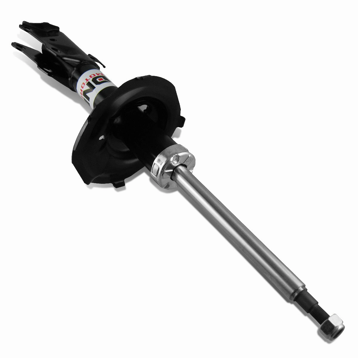 00-05 Toyota Echo Strut - Front - Mild Steel