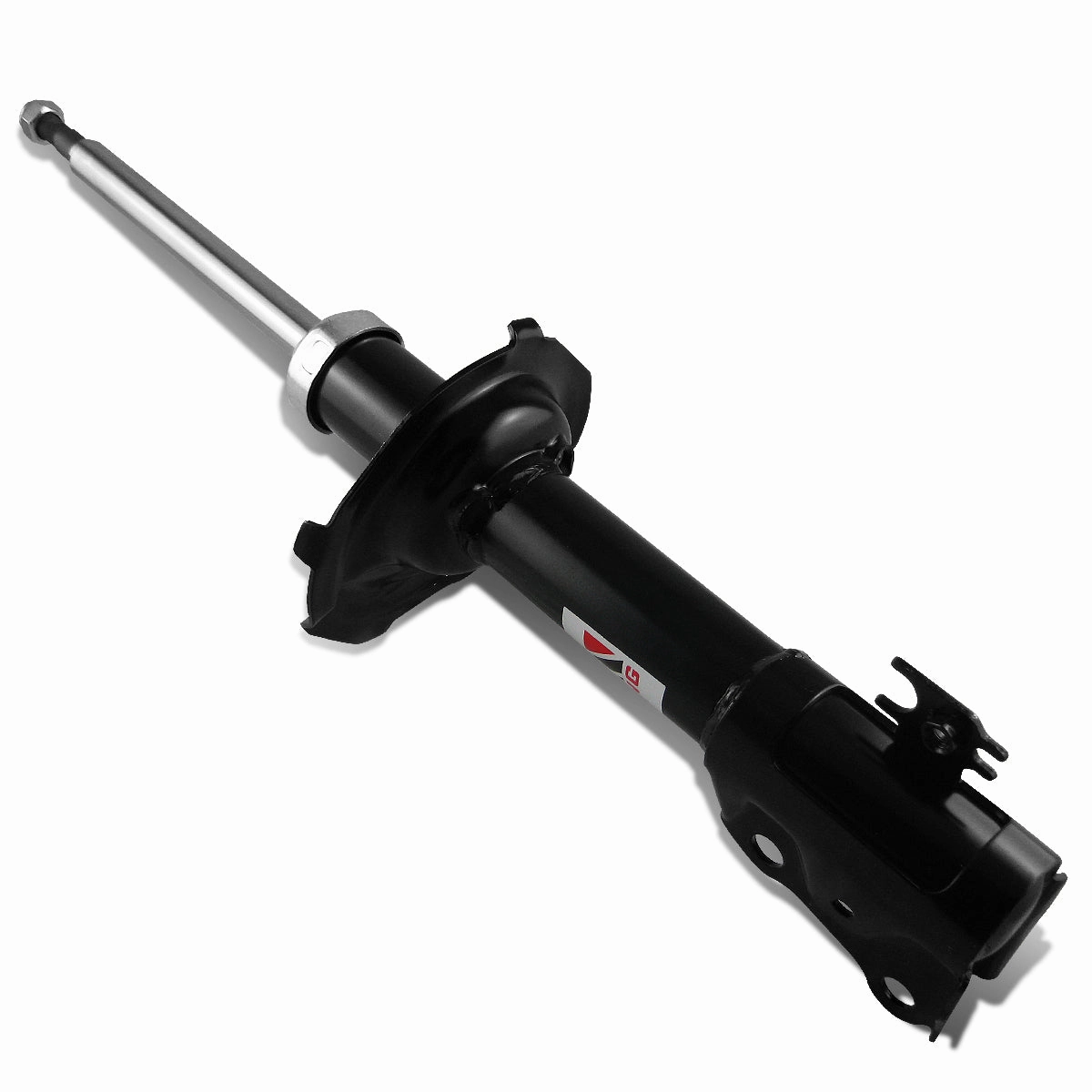 00-05 Toyota Echo Strut - Front - Mild Steel