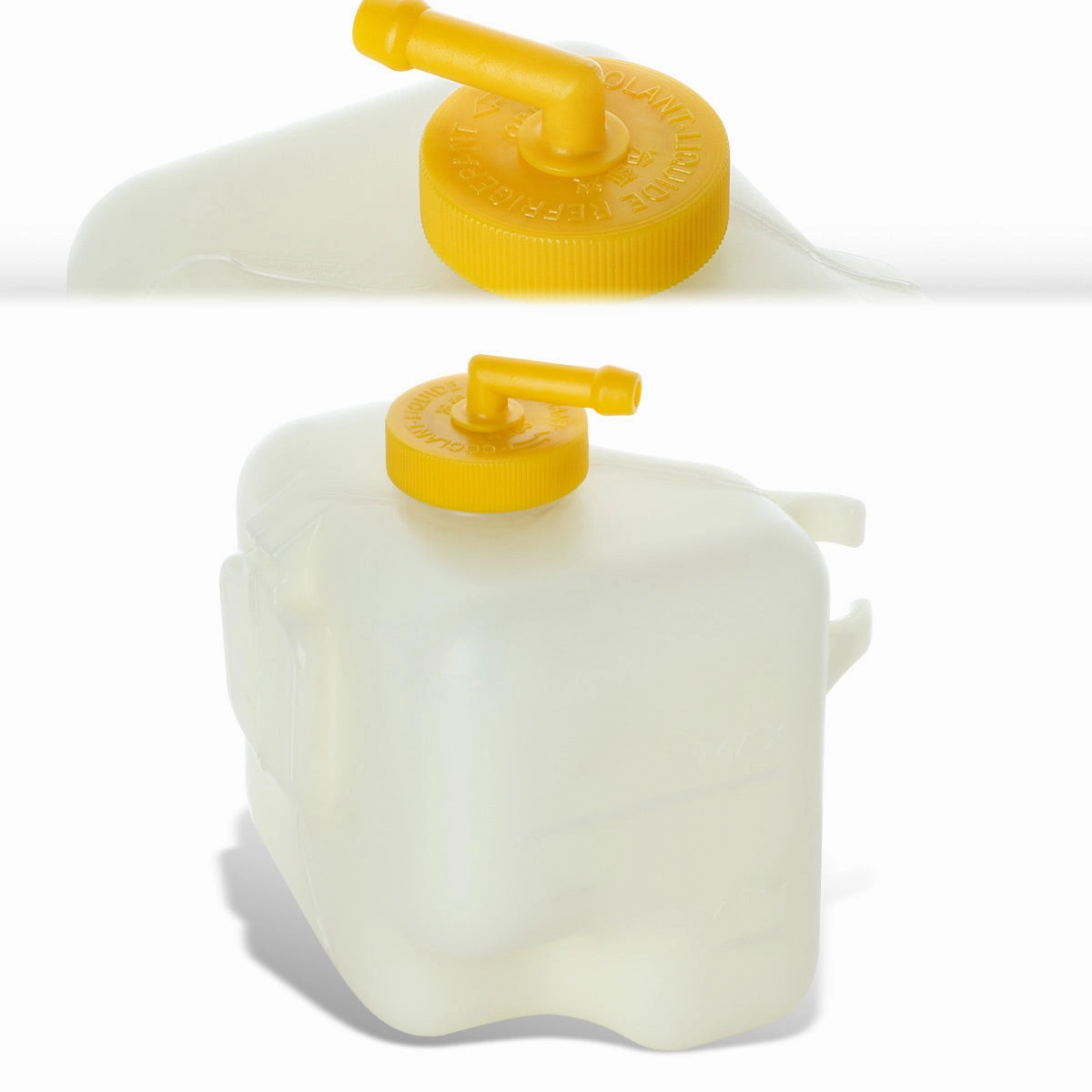00-06 Honda Insight Coolant Reservoir