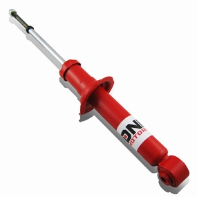 00-06 Nissan Sentra Strut - Rear - Mild Steel