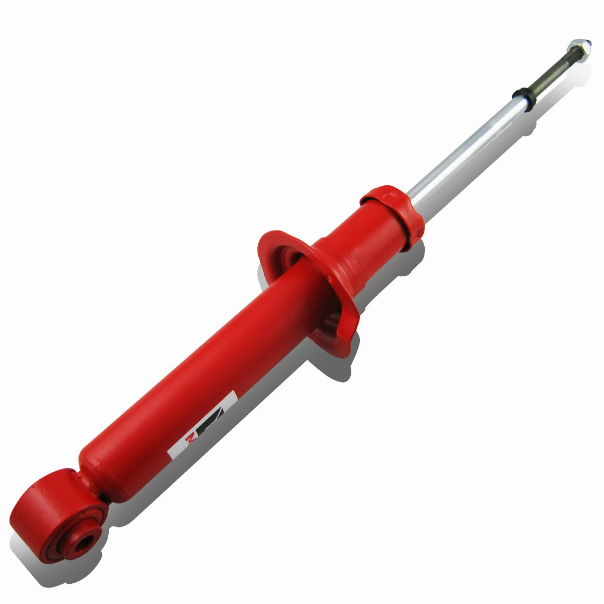 00-06 Nissan Sentra Strut - Rear - Mild Steel