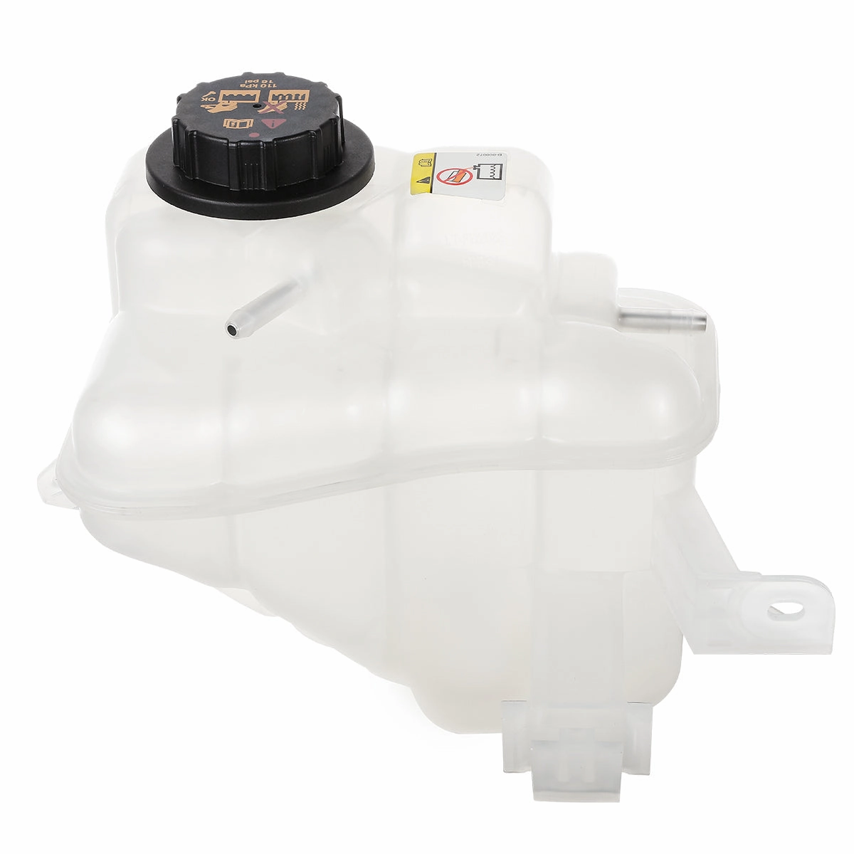 00-07 Ford Taurus Mercury Sable 3.0L SOHC Coolant Overflow Reservoir w/ Cap