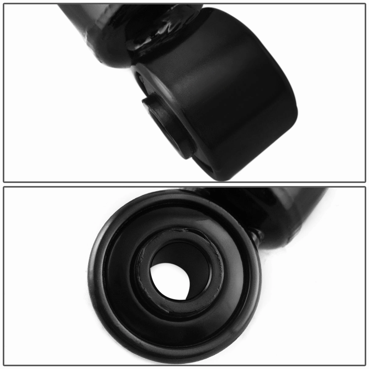 00-10 Chevy Silverado Avalanche GMC Sierra Yukon Shock Absorber - Front - Mild Steel