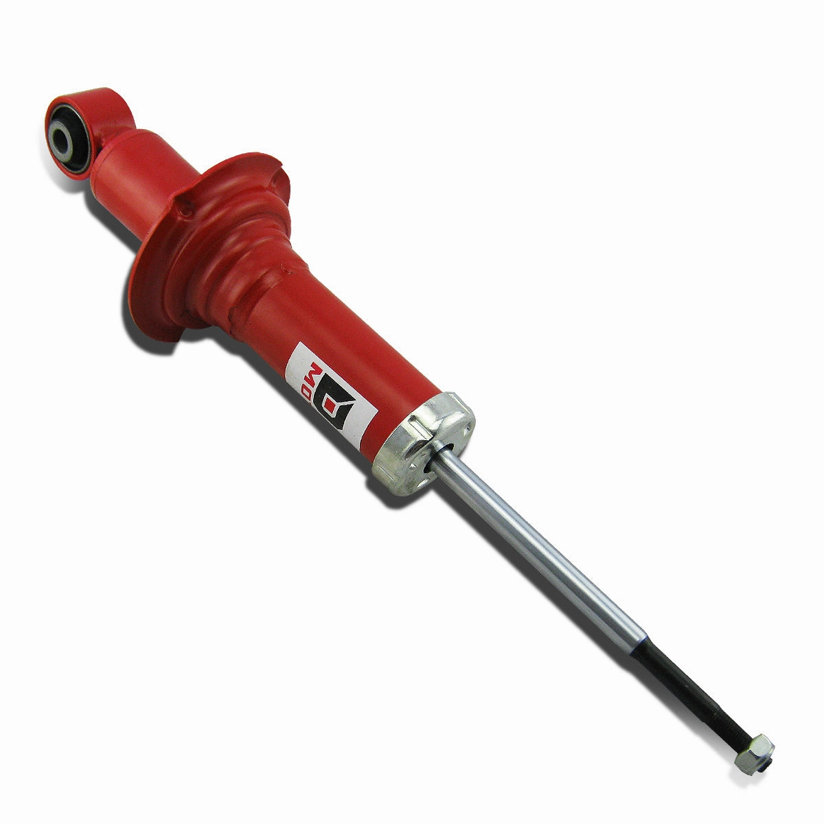 01-02 Honda Civic Strut - Rear - Mild Steel