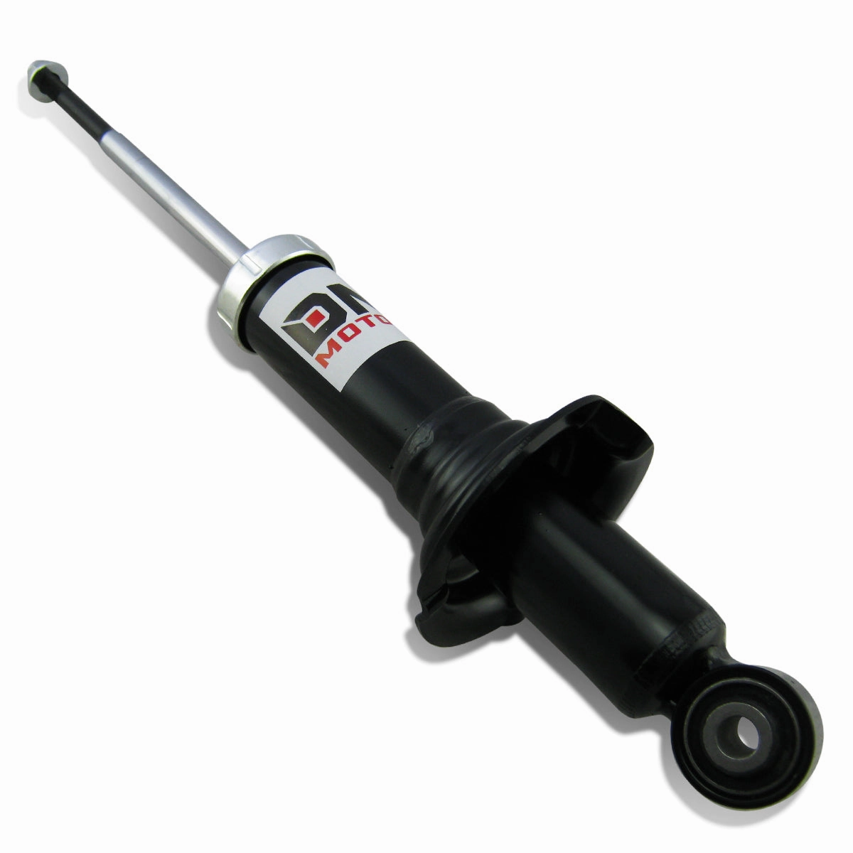 01-02 Honda Civic Strut - Rear - Mild Steel