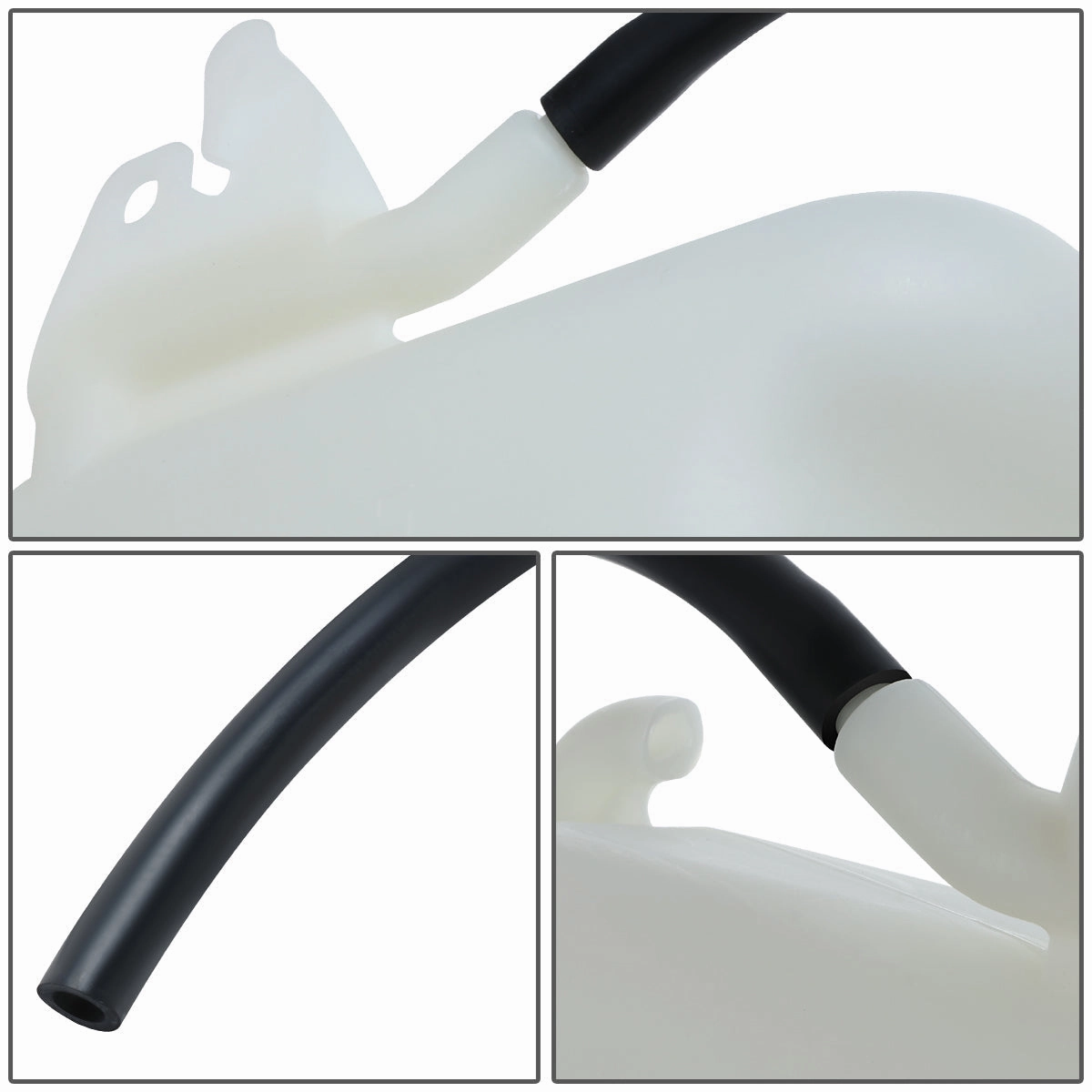01-03 Dodge Grand Caravan/ Chrysler Town & Country Coolant Reservoir