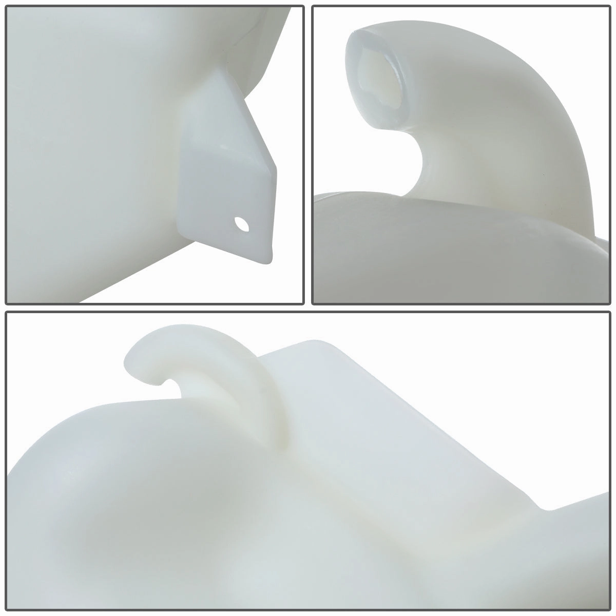 01-03 Dodge Grand Caravan/ Chrysler Town & Country Coolant Reservoir