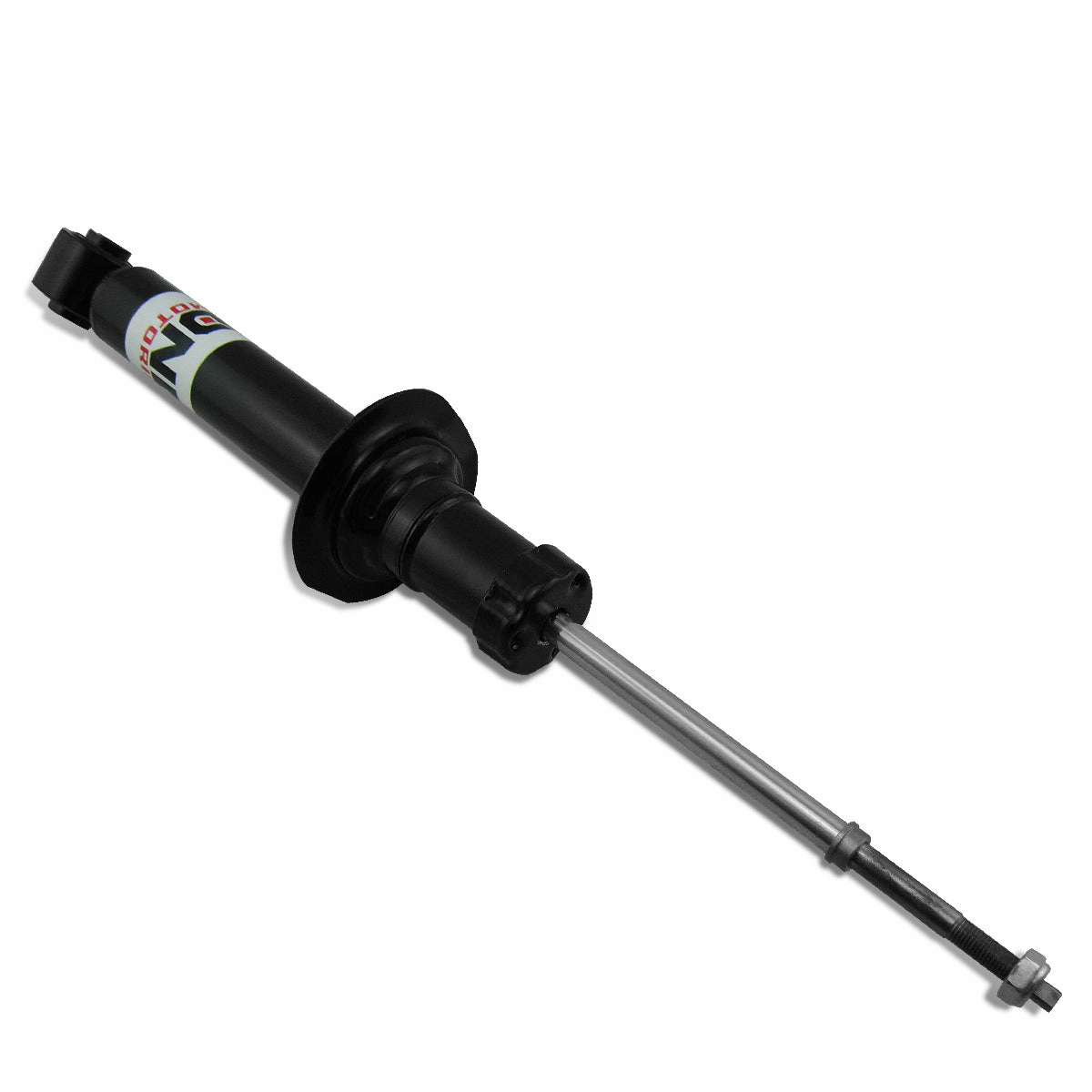 01-04 Infiniti I35 Nissan Maxima Shock Absorber - Rear - Mild Steel