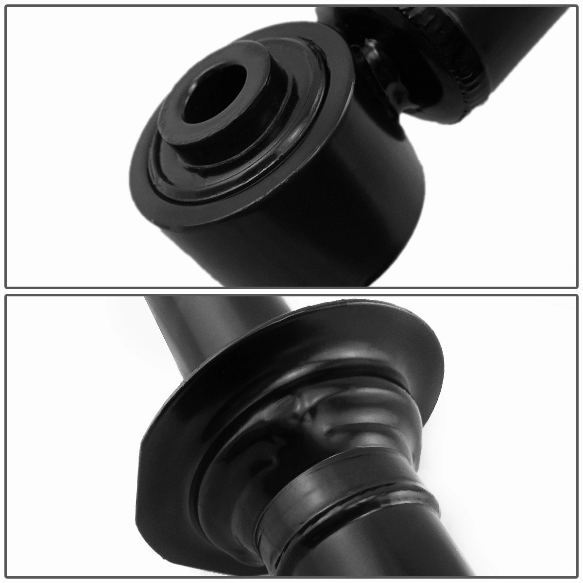 01-04 Infiniti I35 Nissan Maxima Shock Absorber - Rear - Mild Steel