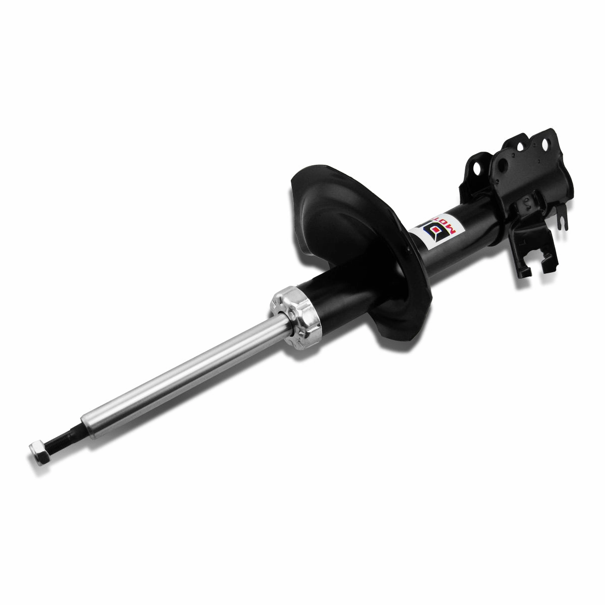 01-04 Infiniti I35 Nissan Maxima Strut - Front - Mild Steel