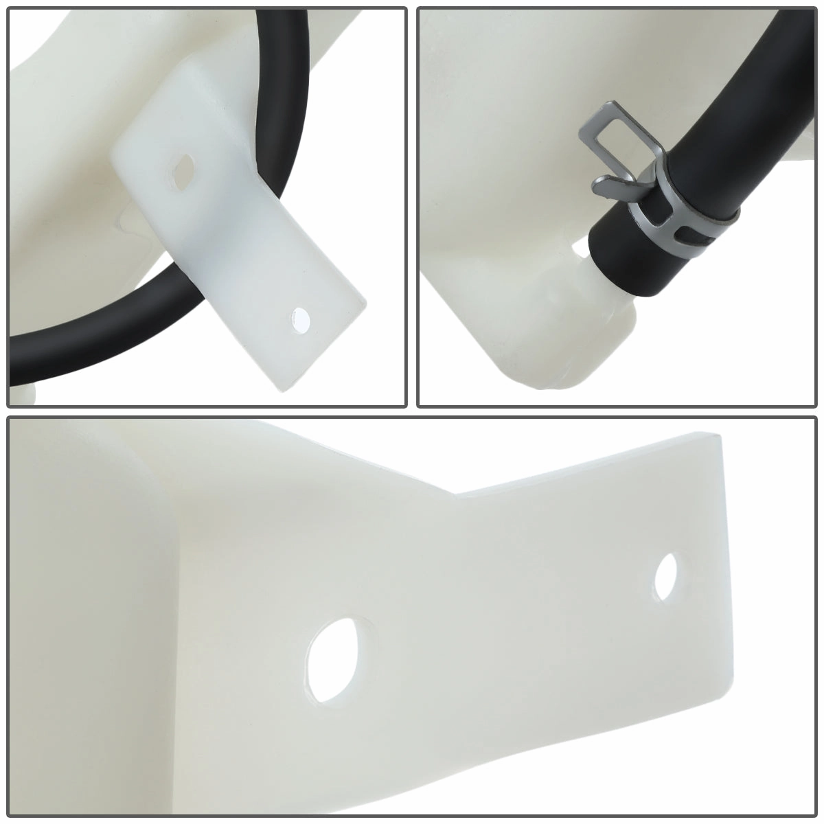 01-04 Nissan Pathfinder/ Infiniti QX4 Coolant Reservoir