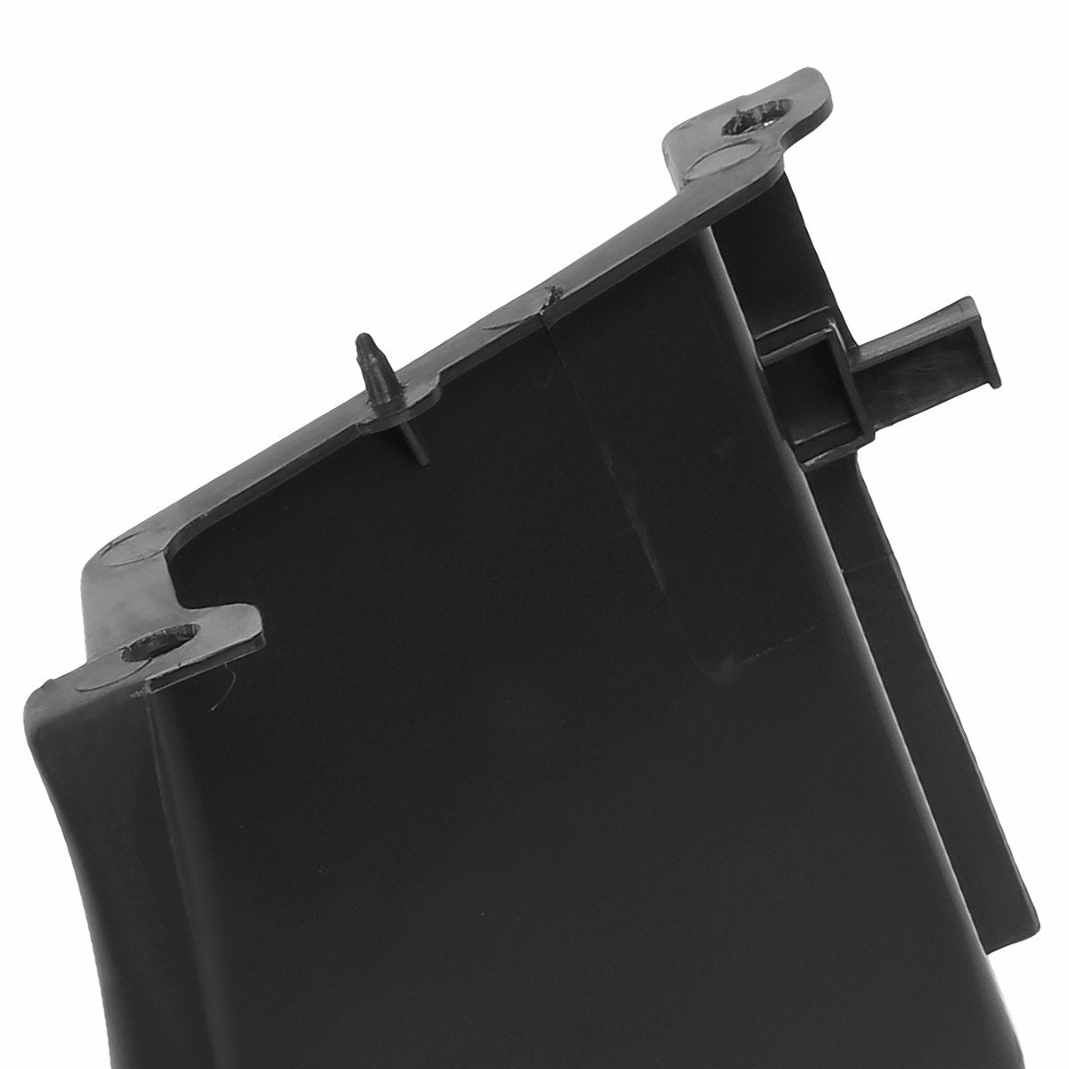 01-06 Chevy Silverado GMC Sierra 4.8L 5.3L 6.0L Radiator Cooling Fan Shroud - GM3110136