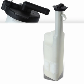 01-06 Hyundai Elantra / 03-08 Tiburon Coolant Reservoir