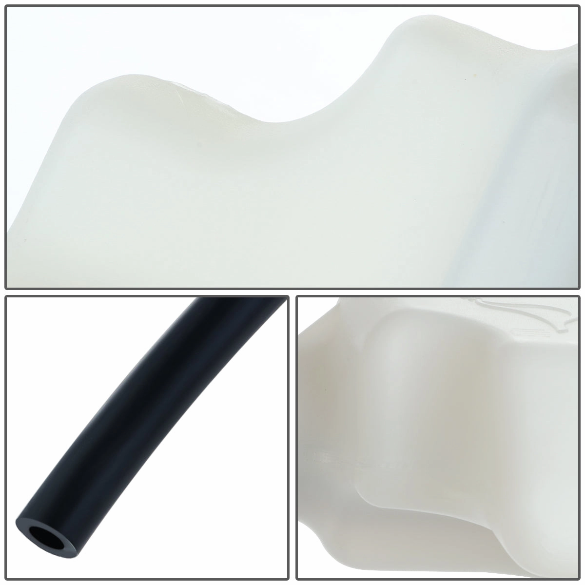 01-06 Hyundai Elantra / 03-08 Tiburon Coolant Reservoir