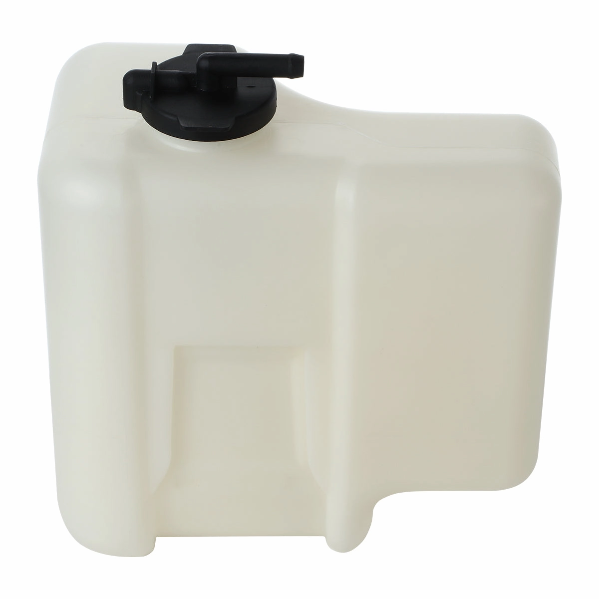 01-06 Mitsubishi Montero Coolant Reservoir Tank