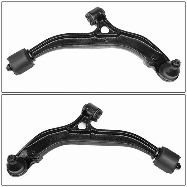 01-07 Chrysler Town&Country Dodge Grand Caravan Front Lower Suspension Control Arms