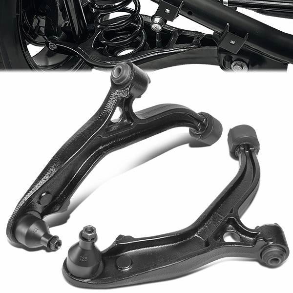 01-07 Chrysler Town&Country Dodge Grand Caravan Front Lower Suspension Control Arms