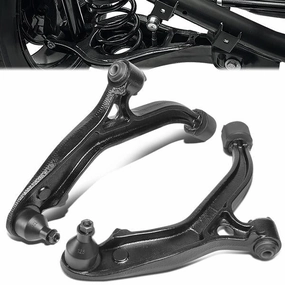 01-07 Chrysler Town&Country Dodge Grand Caravan Front Lower Suspension Control Arms