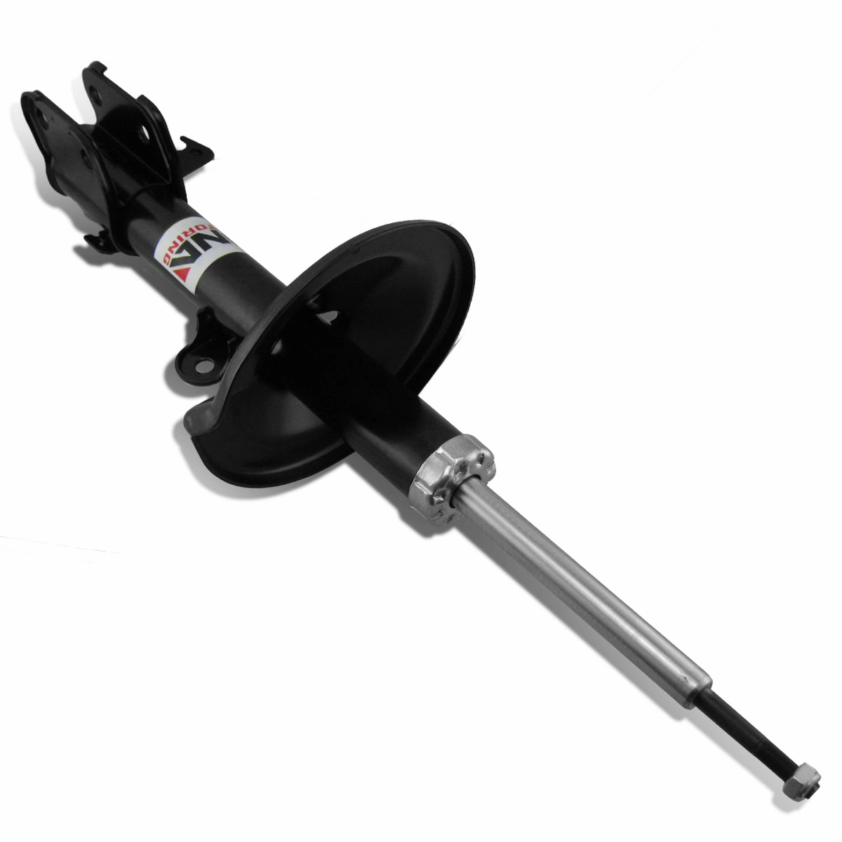 01-08 Acura MDX Honda Pilot Strut - Front - Mild Steel