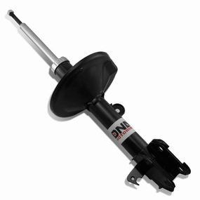 01-08 Acura MDX Honda Pilot Strut - Front - Mild Steel
