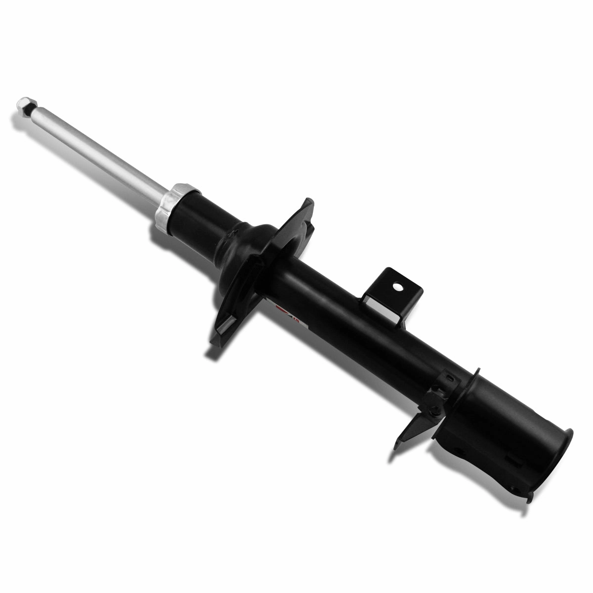 01-12 Ford Escape Mazda Tribute Mercury Mariner Bare Strut - Front - Mild Steel