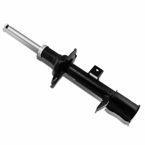 01-12 Ford Escape Mazda Tribute Mercury Mariner Bare Strut - Front - Mild Steel