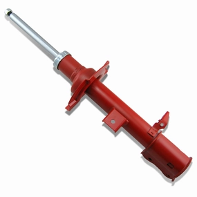01-12 Ford Escape Mazda Tribute Mercury Mariner Strut - Front - Mild Steel