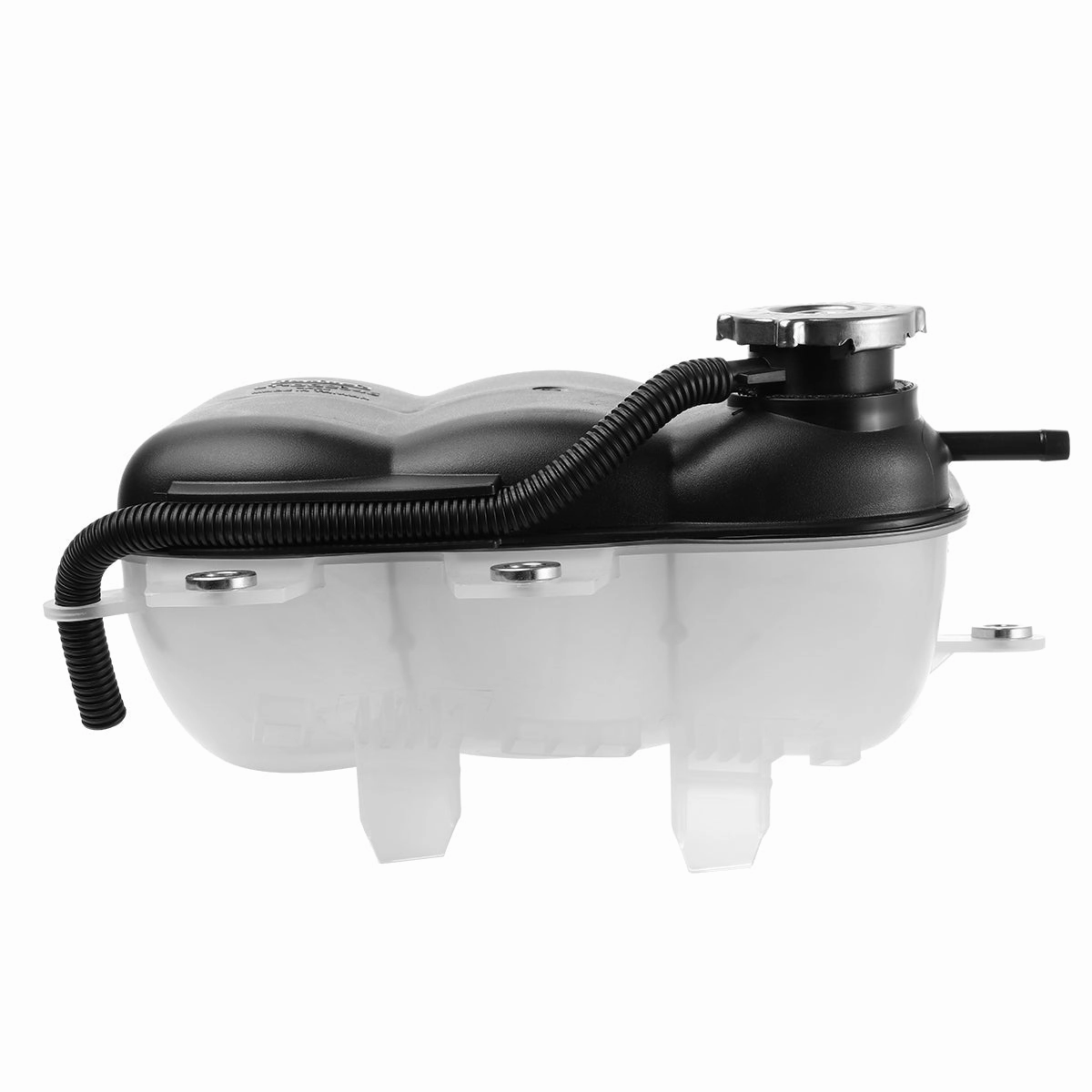 02-03 Dodge Ram 1500 2500 3500 5.7L Coolant Overflow Reservoir w/ Cap