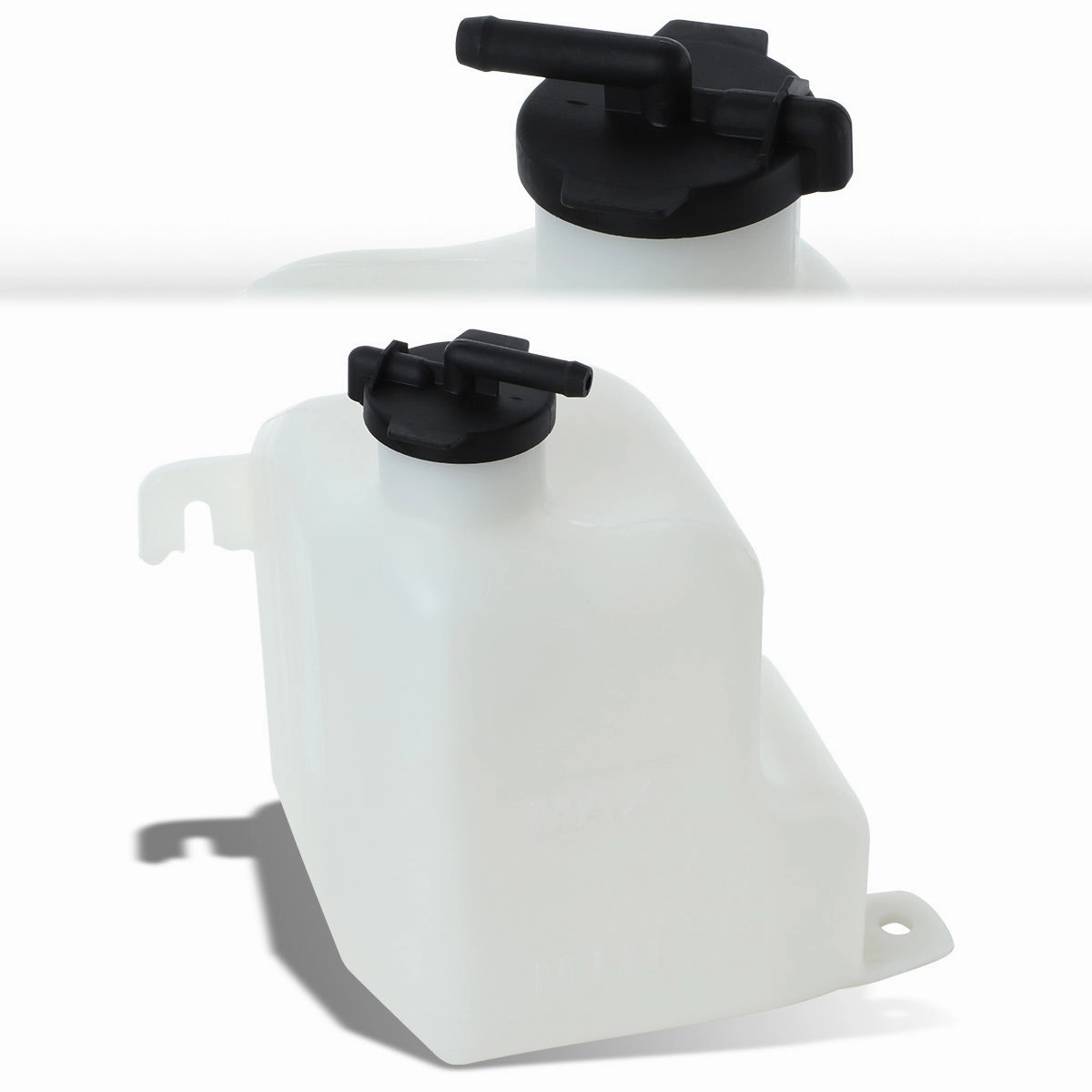 02-04 Isuzu Axiom / 98-04 Rodeo / 01-03 Rodeo Sport Coolant Reservoir