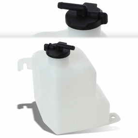 02-04 Isuzu Axiom / 98-04 Rodeo / 01-03 Rodeo Sport Coolant Reservoir