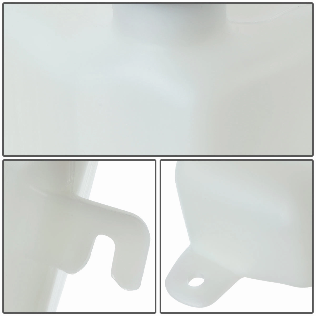 02-04 Isuzu Axiom / 98-04 Rodeo / 01-03 Rodeo Sport Coolant Reservoir