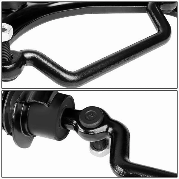 02-05 Ford Explorer Mercury Mountaineer Front Upper Suspension Control Arms w/Ball Joints