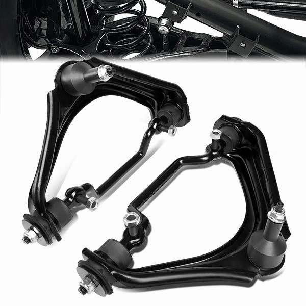 02-05 Ford Explorer Mercury Mountaineer Front Upper Suspension Control Arms w/Ball Joints