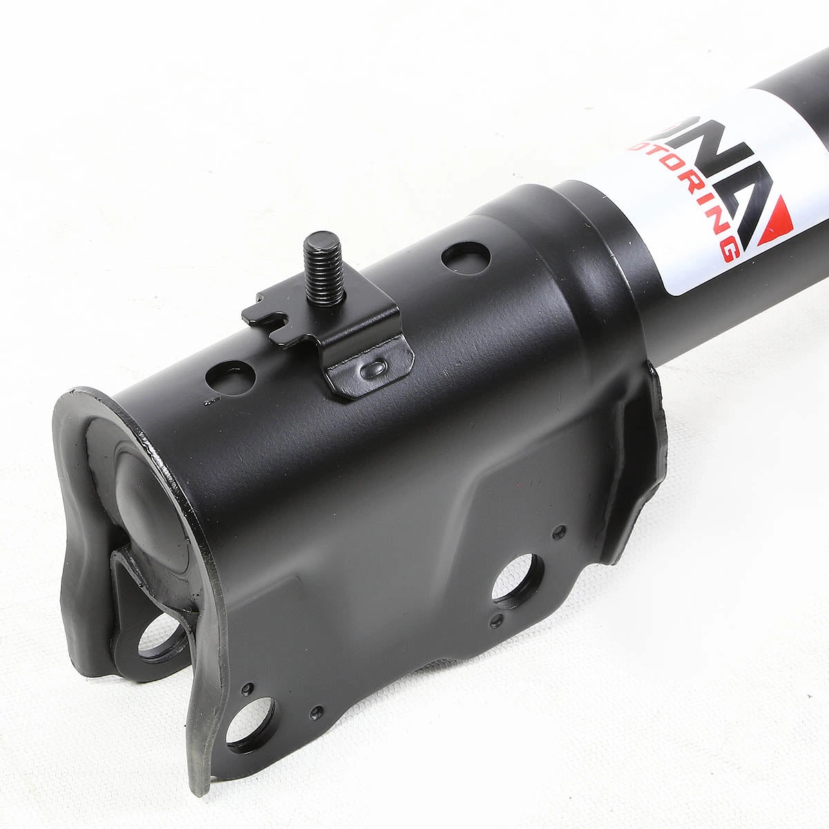 02-05 Mitsubishi Lancer Front Rear Gas Shock Absorber/Strut - Black