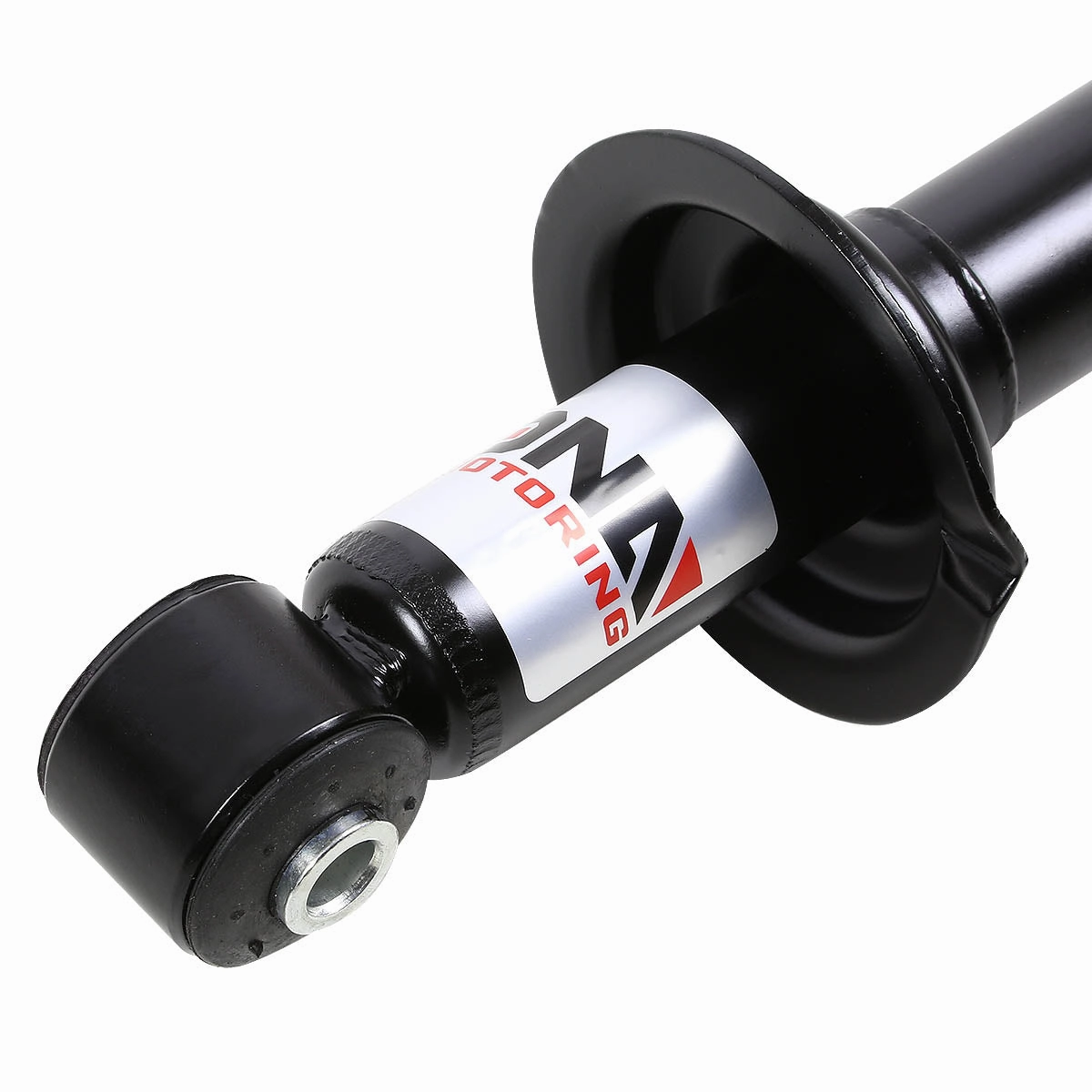 02-05 Mitsubishi Lancer Front Rear Gas Shock Absorber/Strut - Black