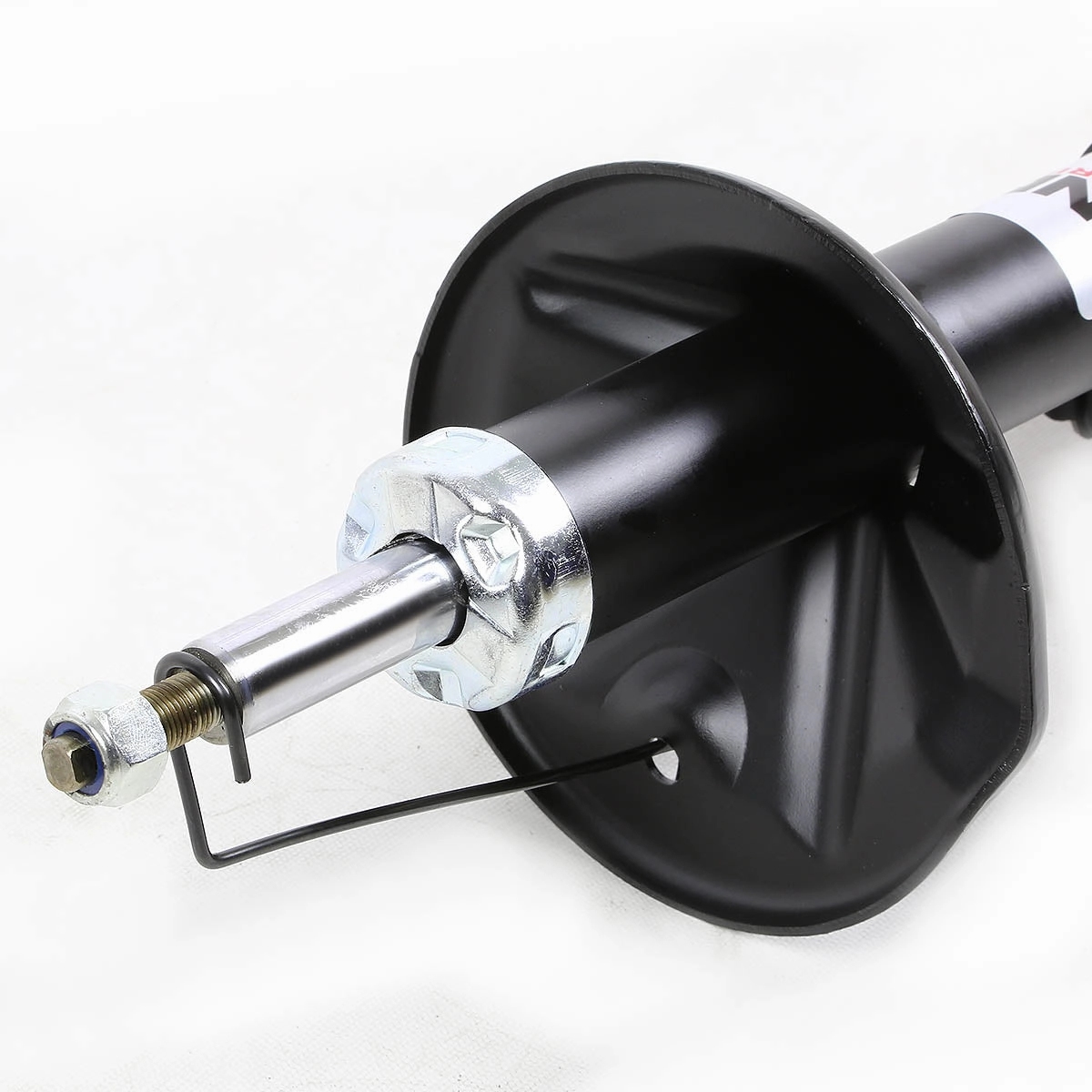 02-05 Mitsubishi Lancer Front Rear Gas Shock Absorber/Strut - Black