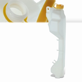 02-06 Honda CR-V Coolant Reservoir