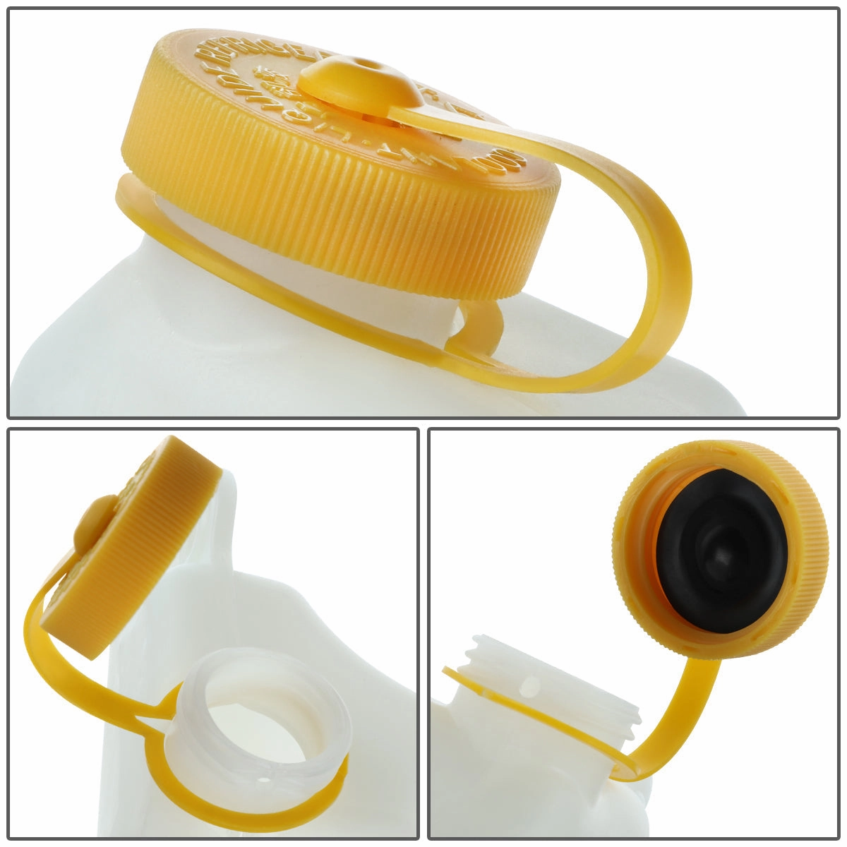 02-06 Honda CR-V Coolant Reservoir