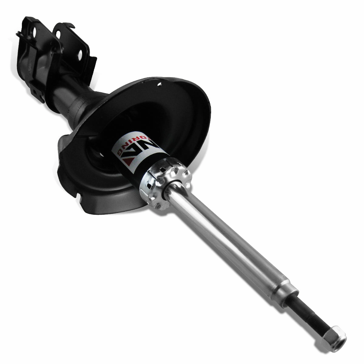 02-06 Honda CRV Strut - Front - Mild Steel