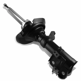 02-06 Honda CRV Strut - Front - Mild Steel